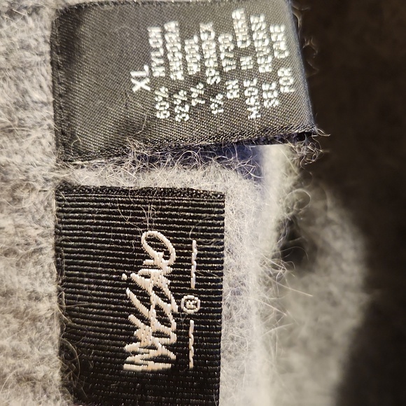 Grey Sweater - Picture 1 of 4